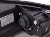 фото thumb №8, Лампи перед daylight led drl vw scirocco 3 хром