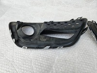 фото thumb №12, Renault captur i решётка левая правая + drl