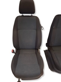 фото thumb №5, Vw caddy iv 15-19 сиденье сиденья салон 5-легковые