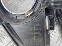 фото thumb №11, Toyota rav4 iv lift решётка бампера перед левая правая 52040-42050