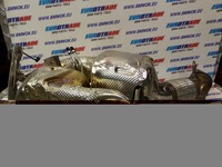 фото thumb №10, Bmw x3 g01 g2x g3x dpf фільтр часток твердих 8598299 8477061 8477085