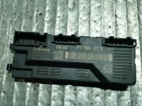 фото thumb №1, Модуль кришки багажника porsche macan 7p5959107e 3.2 v6