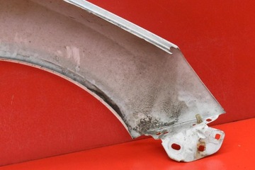 фото thumb №14, Крыло левый перед переднее 5b ford focus mk3 11-15