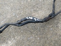 фото thumb №5, Mercedes w210 шланг коробки 2.7cdi провода