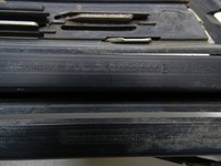 фото thumb №11, Решітка бампера правий перед передня vw passat cc 3c8853666e