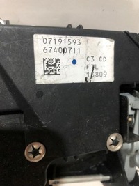 фото thumb №3, Ручка двері модуль 07191593 bmw 5 e60