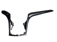 фото thumb №1, Молдинг dekor консоли ford kuga mk2 lift st