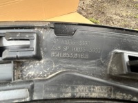 фото thumb №10, Audi q6 e-tron правая молдинг крыла задняя задняя