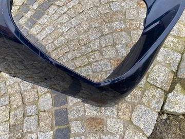 фото thumb №14, Bmw x5 g05 м-пакет бампер перед 8069207 оригинал