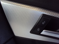 фото thumb №5, Обивка дверь правый перед mercedes glk x204