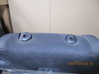 фото thumb №8, Сиденье левый задняя peugeot 5008