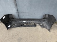 фото thumb №9, Vw tiguan ii 5na r-line бампер зад задний 5na807568g 5na807417 5na807421