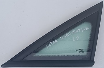 фото thumb №1, Seat altea 04 r стекло кузовная левая перед