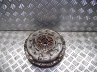 фото thumb №1, Колесо двомасовий boxer ii 08r 2.2hdi kpl jumper