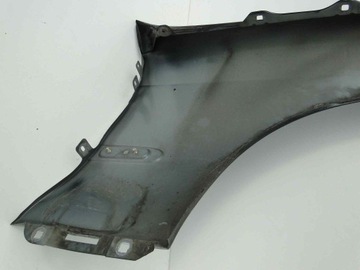 фото thumb №12, Mercedes s w220 220 рестайлінг крило переднє лівий оригінал