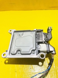 фото thumb №1, Ford focus модуль датчик подушек воздушных