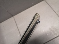 фото thumb №9, Накладка порог правый задняя vw phaeton 3d0853540a