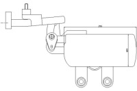 фото thumb №1, Nissens 95385 осушитель, кондиционер