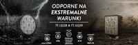 фото thumb №6, Фара рабочая 36 led галоген 36w 12v 24v ip68