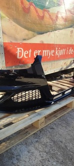 фото thumb №7, Бампер передній ксенон rs4 audi a4 b8 11.11-05.16 lift подряпини lz9y + обладнання