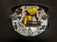 фото thumb №4, Audi a6 a7 a8 2012 4g 4h подушка подушка безопасности air коричневый