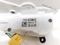 фото thumb №15, Замок левый перед 4 контакты 10845780 - mg zs suv 2022r 17-24 eu