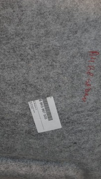 фото thumb №16, Стеля audi a4 b8 sedan s-line