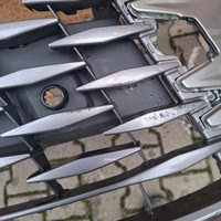 фото thumb №8, Бампер перед переднє решітка радіатора решітка впуск lexus rx 500 h v 5 22-