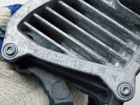 Bmw x5 f15 x6 f16 модуль поворотник правый md e1 3320-1 Киев, фото thumb