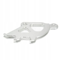 фото thumb №8, Набір чверть metalowego potrójnego фаркоп