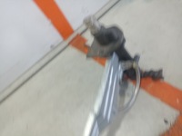 фото thumb №8, Porsche boxster s 986 механизм спойлер 98650410900 99662415100