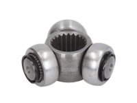 фото thumb №1, Шарнир trójpalczasty полуось pascal g4g001pc