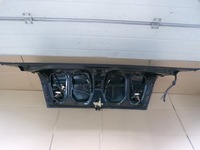 фото thumb №13, Toyota carina e t19 кришка багажника багажника 742