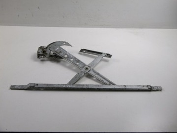 фото thumb №7, Kia pregio tb 03-06 рестайлинг механизм подъемник стекла дверь перед правый