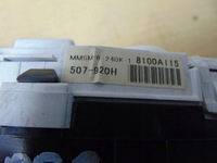 фото thumb №8, Лічильник приладова панель mitsubishi outlander ii 2.0 d europa