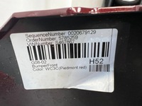 фото thumb №11, Бампер перед передній bmw ix3 ix 3 g08 lift 21r.- m-pakiet