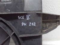 фото thumb №4, Вентилятор радиатора renault scenic ii megane ii