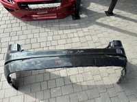 фото thumb №1, Volvo xc90 ii lift бампер задня