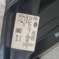 фото thumb №9, Комплект лампа левая правая перед mercedes v класс vito a447 w447 полный led