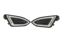 фото thumb №5, Новый левый передний противотуманная фара led ford edge 15-