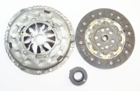 фото thumb №1, Skoda fabia iii 1.4 tdi зчеплення 02a141165p 03l141015p 3000950757 sachs