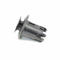 5x штифт кронштейн молдинг поріг toyota prius Оригінал, фото thumb