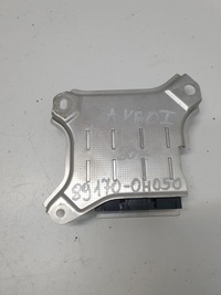 фото thumb №1, Модуль датчик подушка безопасности toyota aveo i 89170-0h050