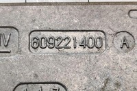 фото thumb №8, Модуль подушка безпеки renault grand scénic ii jm0/1_ 8200692357 1.9l дизель 96kw