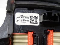 фото thumb №16, Воздуховод кожа multi мультифункция vw tiguan 5n passat b6 golf v