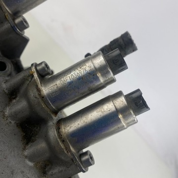 фото thumb №7, Головка двигателя audi a3 a4 q5 tt vw golf 1.8 2.0tfsi