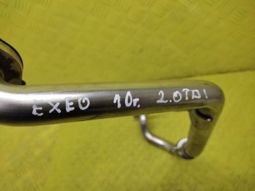 фото thumb №7, Seat exeo 2.0 tdi шланг egr 03l131521ah