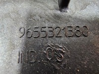 фото thumb №7, Крепление основание корпус акумулятора citroen c3 picasso #3724