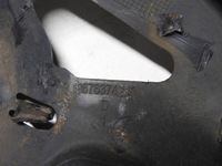 фото thumb №5, Citroen ds4 11-15 защита балка задний osi правый задняя 9676374280