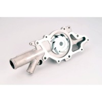 фото thumb №16, Skf насос wody db om646 vito/viano 03- 2,2 cdi